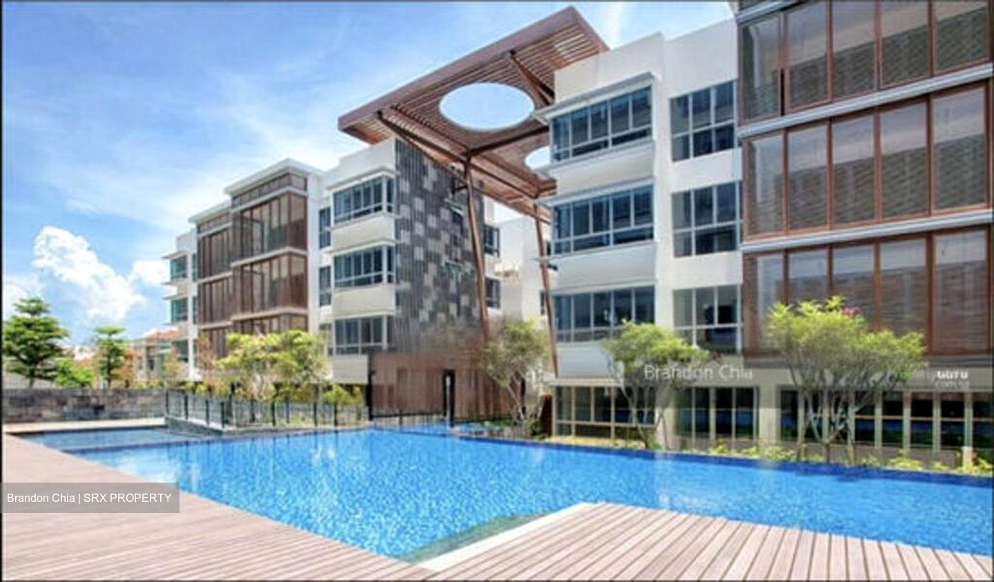Horizon Residences (D5), Condominium #480990291